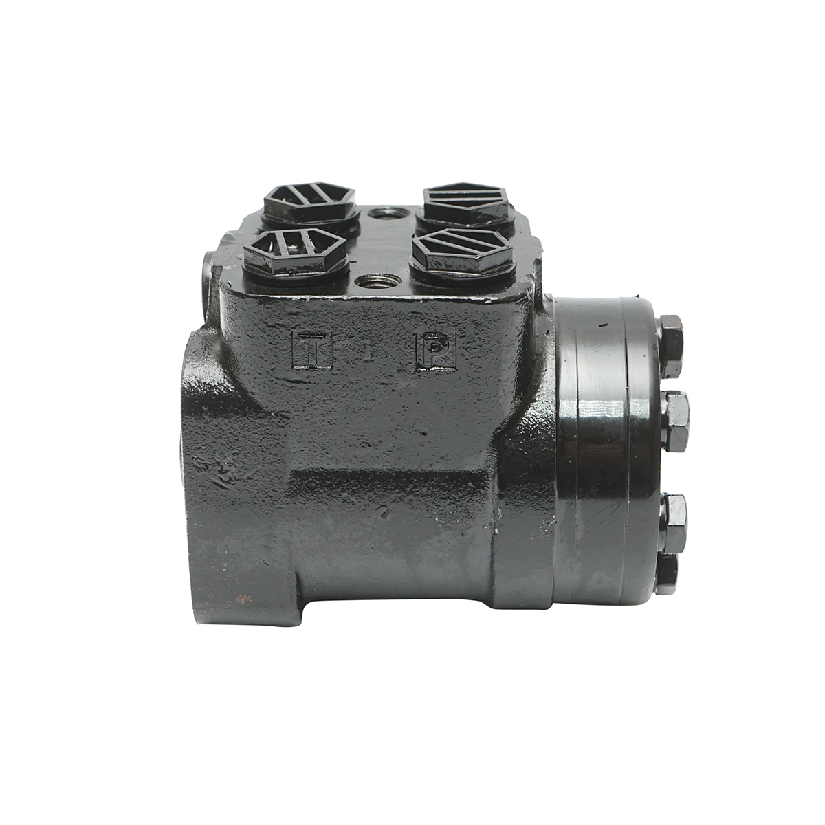 Pompa hidraulica danfoss OSPC 100 ON G1/2 (inch) U-445 Fiat - imagine 2