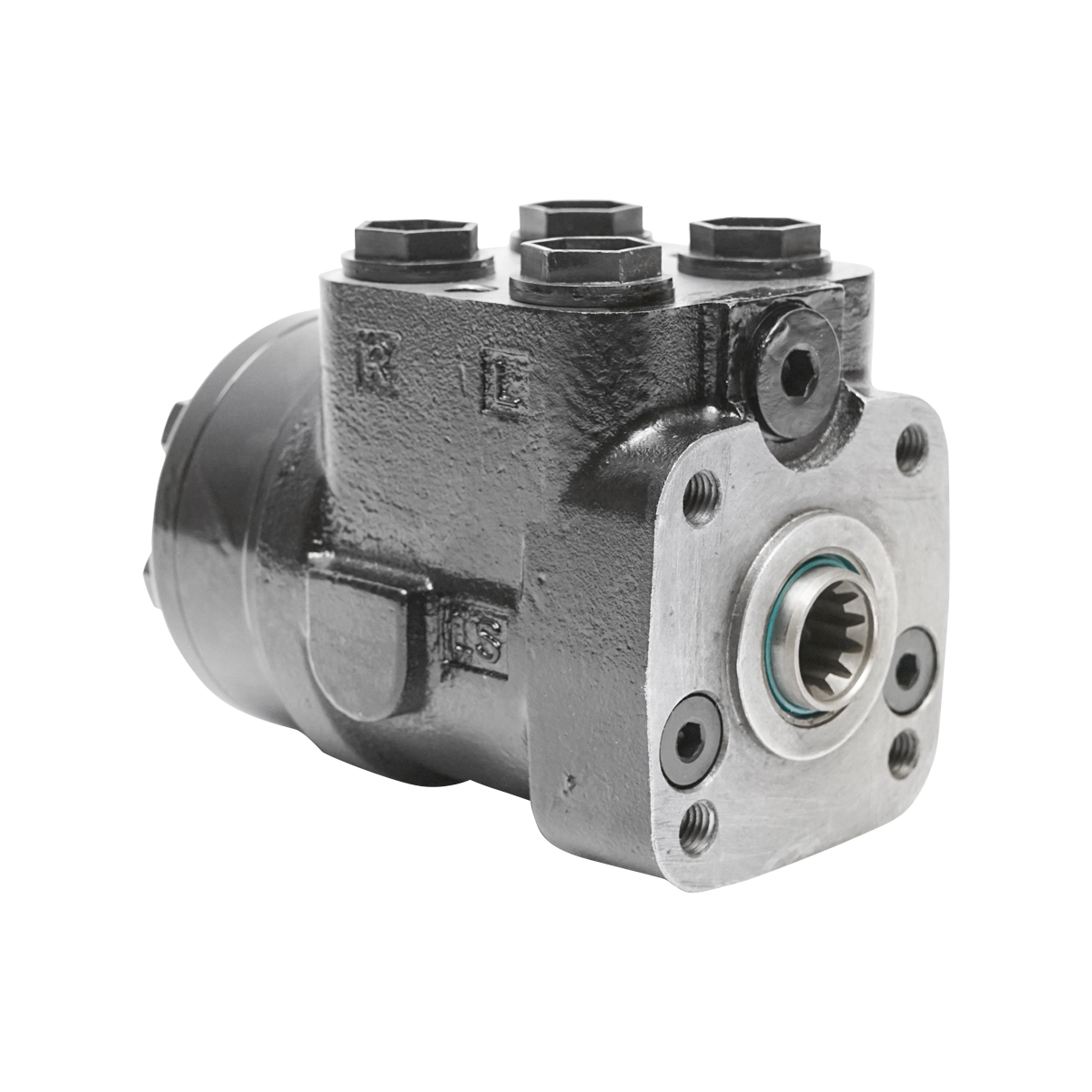 Pompa hidraulica danfoss OSPC 160 ON G1/2 (inch) UTB U-445 si Fiat - imagine 5