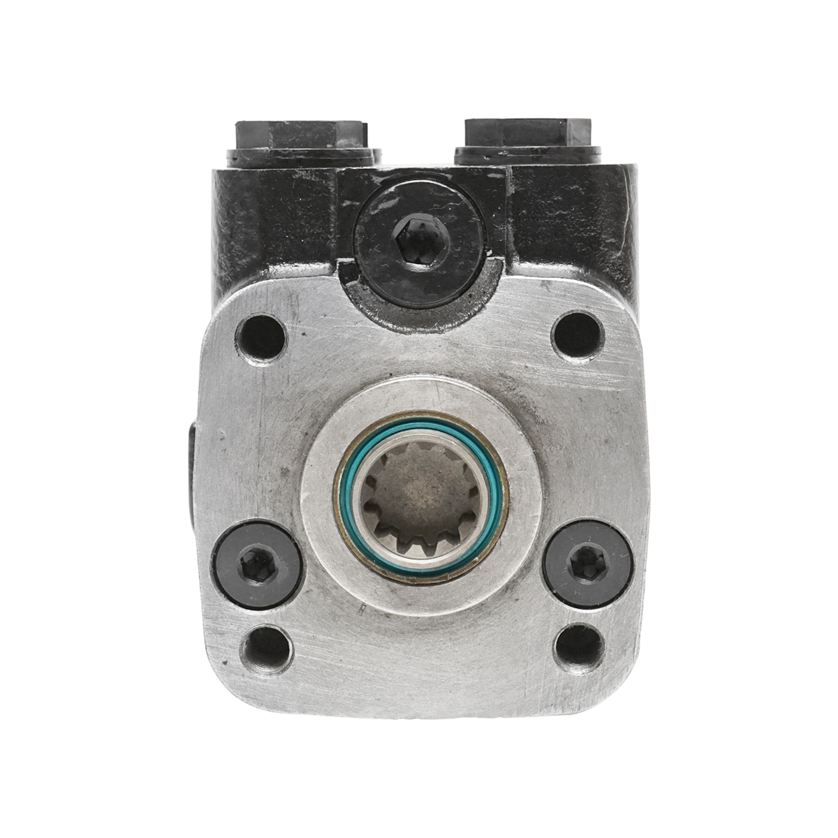 Pompa hidraulica danfoss OSPC 160 ON G1/2 (inch) UTB U-445 si Fiat - imagine 2