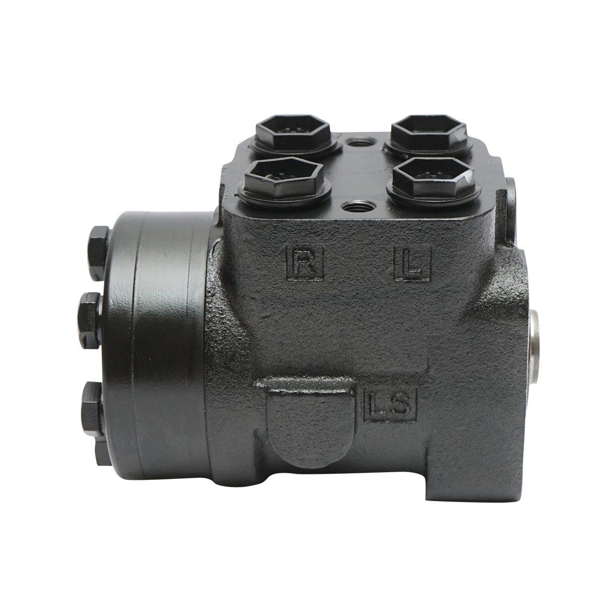 Pompa hidraulica danfoss OSPC 125 CN G1/2 (inch) JD - imagine 5
