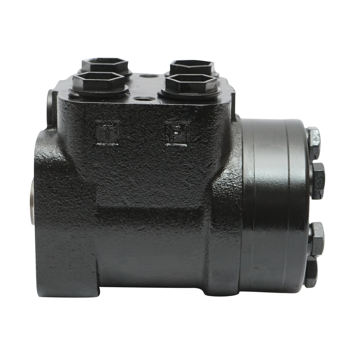 Pompa hidraulica danfoss OSPC 125 CN G1/2 (inch) JD - imagine 2
