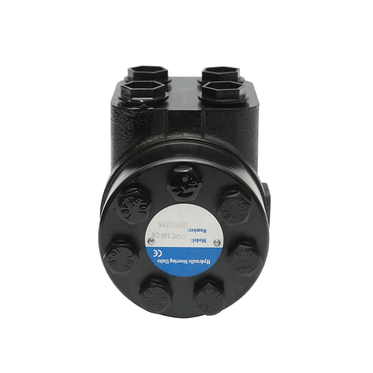 Pompa hidraulica danfoss OSPC 160 CN G1/2 (inch) - imagine 4