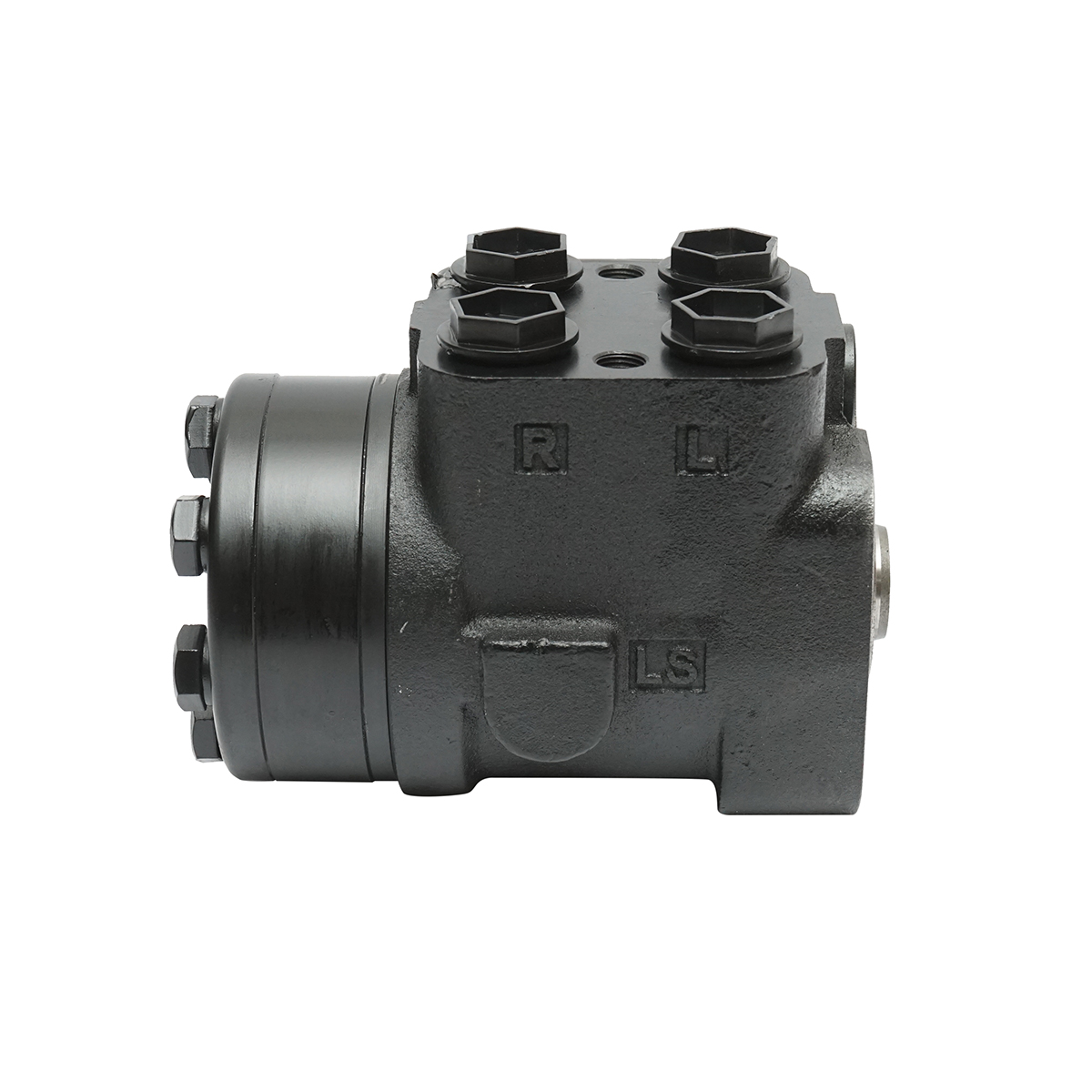 Pompa hidraulica danfoss OSPC 160 CN G1/2 (inch) - imagine 3