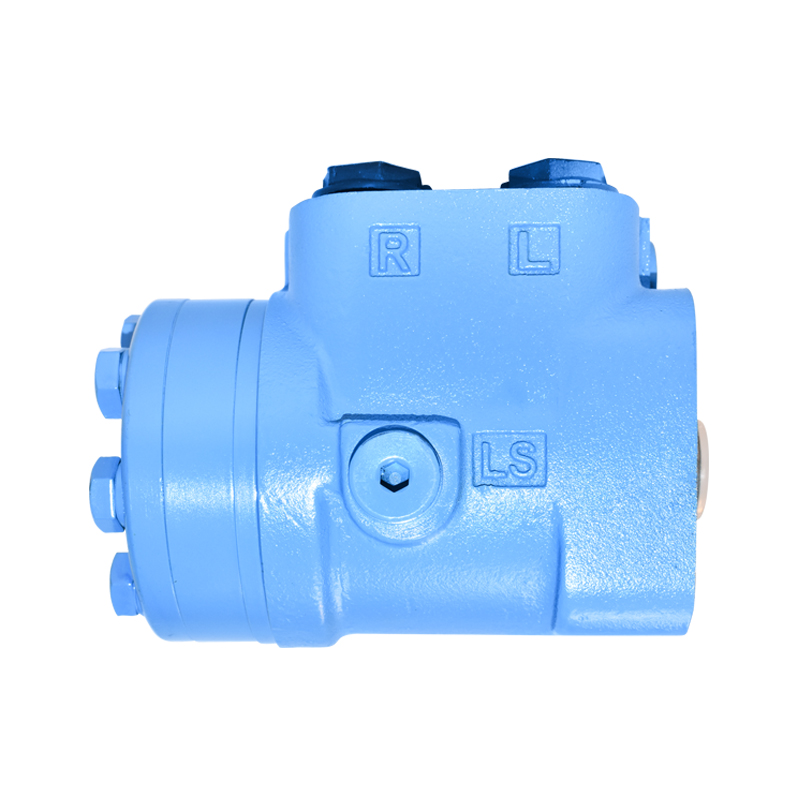 Pompa hidraulica danfoss OSPC 125 LS G1/2 (inch) - imagine 2