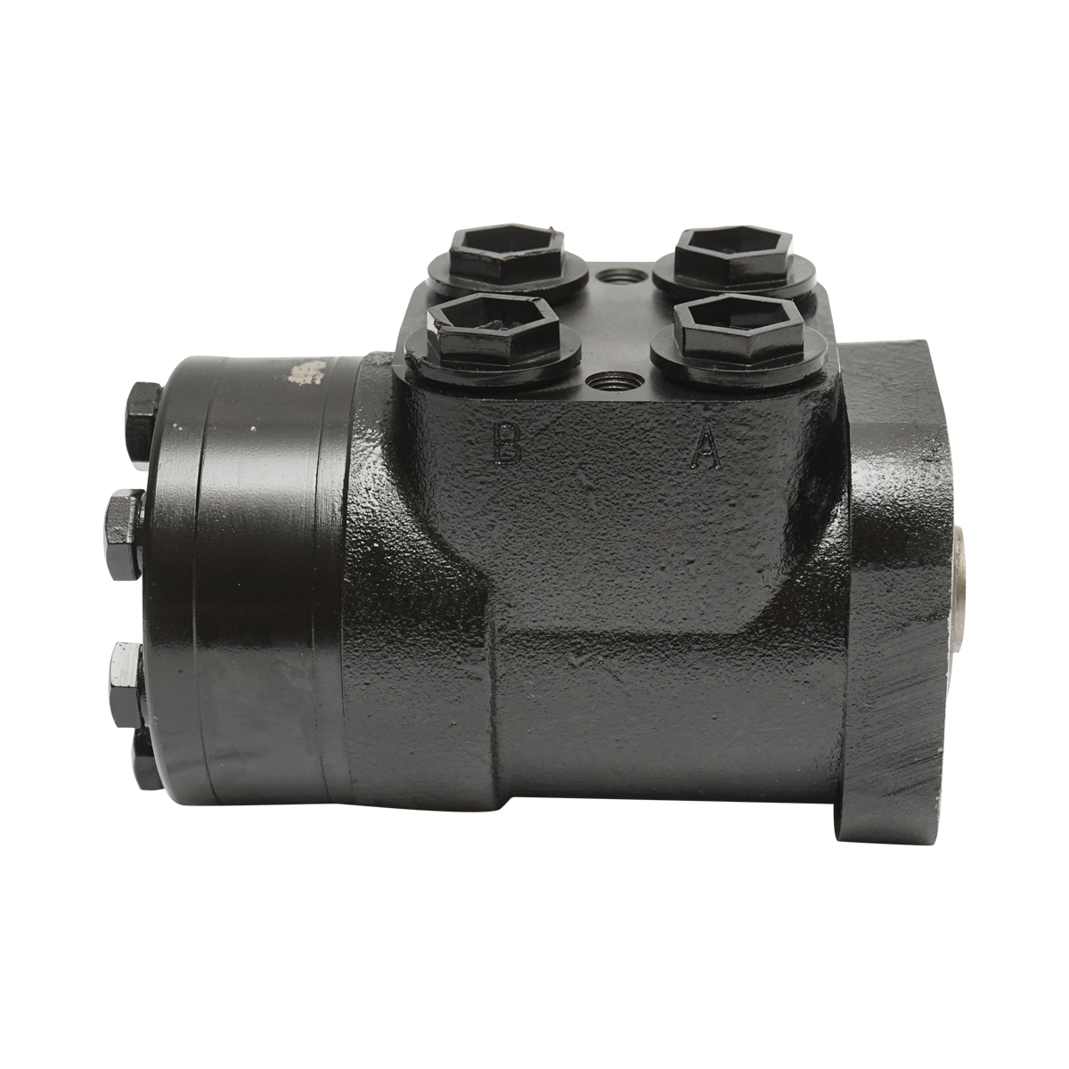 Pompa hidraulica danfoss 160 PSI G1/2 (inch) kit servodirectie UTB U-650 - imagine 3