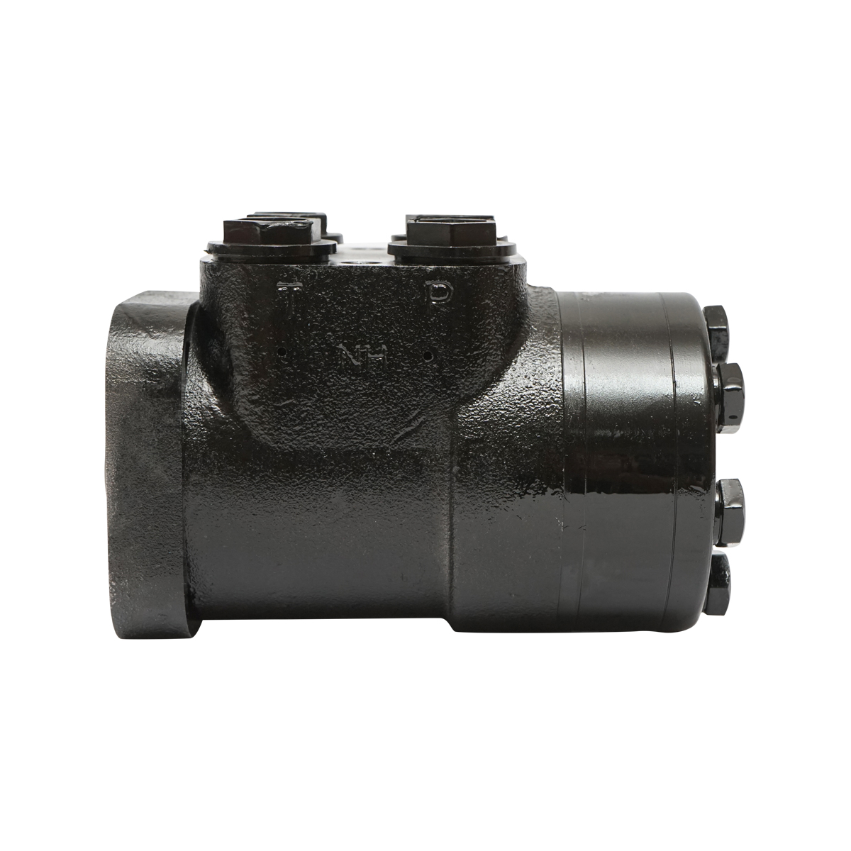 Pompa hidraulica danfoss 160 PSI G1/2 (inch) kit servodirectie UTB U-650 - imagine 2