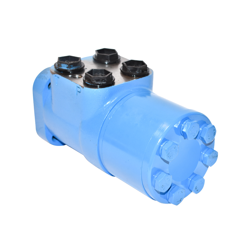 Pompa hidraulica Tractor Forestier danfoss 400 PSI G1/2 (inch) - imagine 3