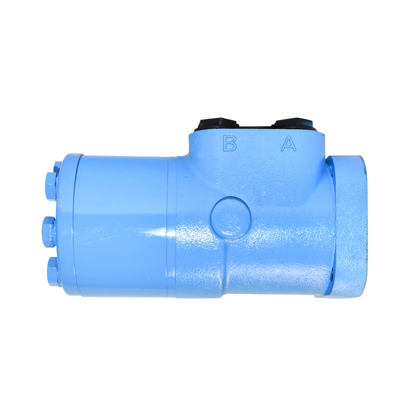 Pompa hidraulica Tractor Forestier danfoss 400 PSI G1/2 (inch) - imagine 2