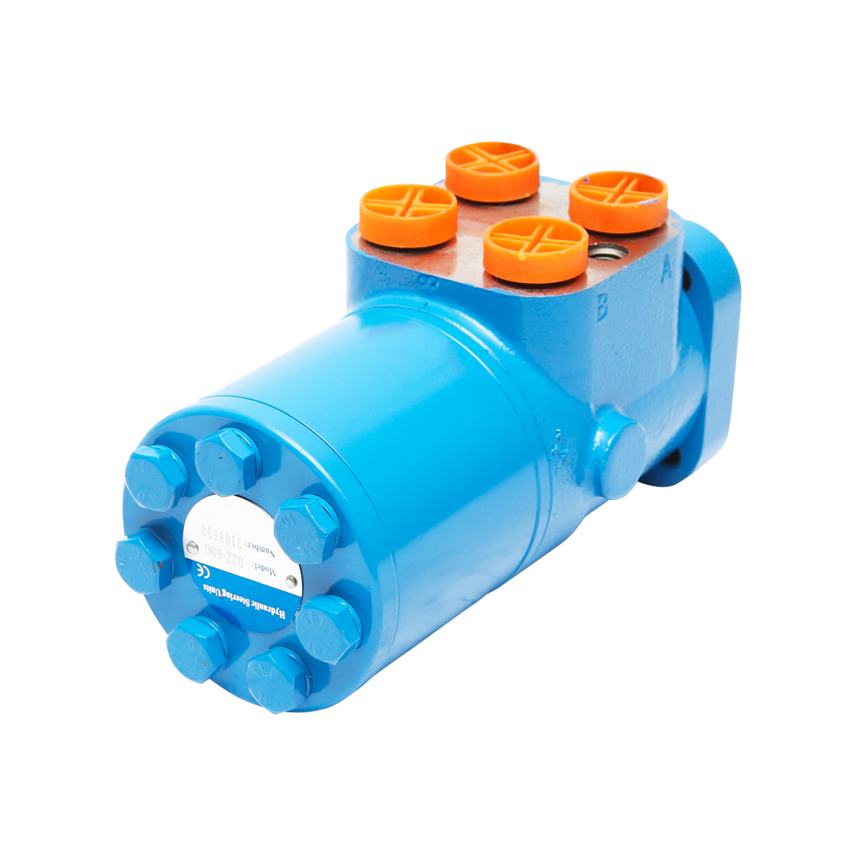 Pompa hidraulica Tractor Forestier danfoss 630 PSI M20x1.5 - imagine 2