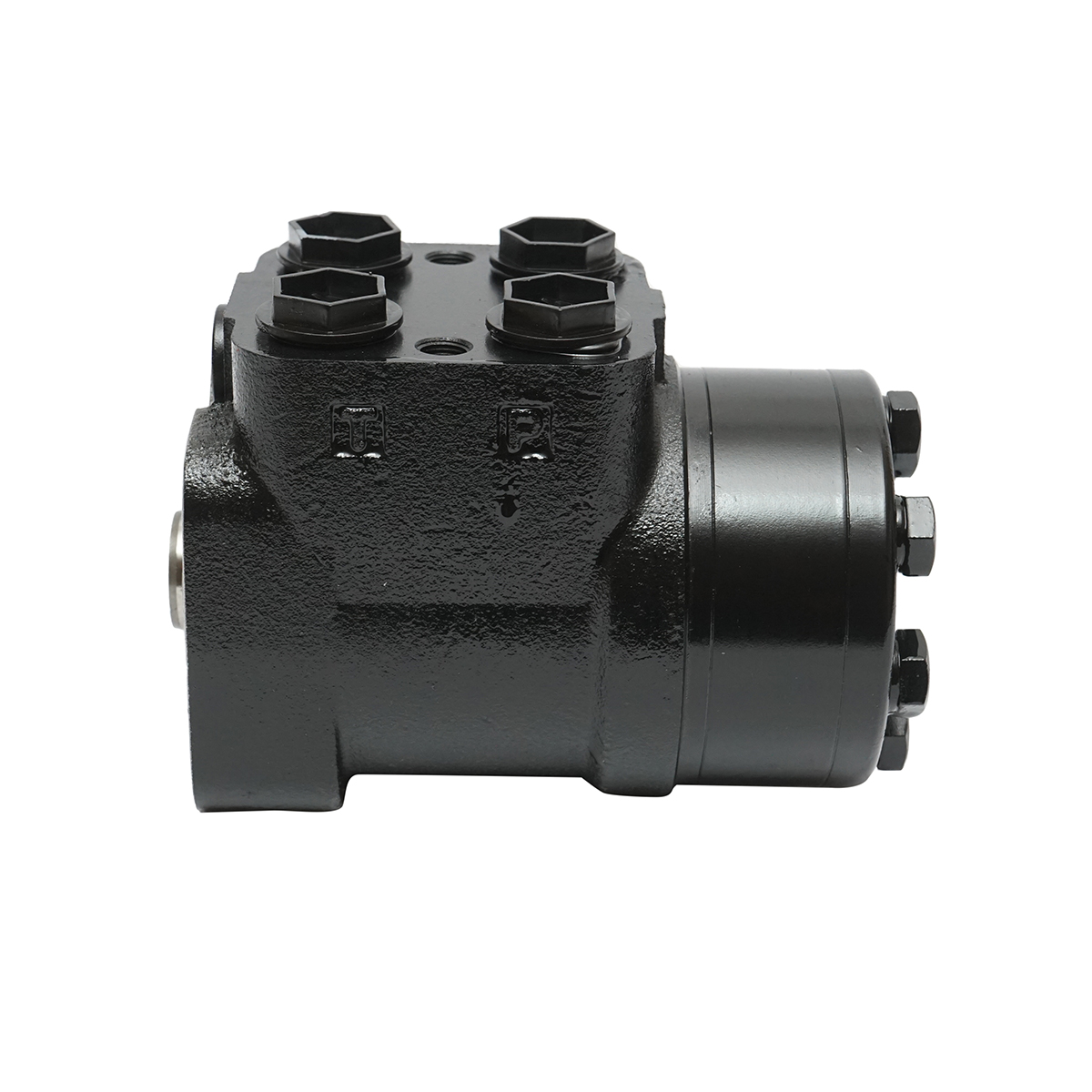 Pompa directie hidraulica danfoss pentru John Deere OSPC 200 CN G1/2 (inch) cod OEM AL55296, 150-0176 - imagine 2