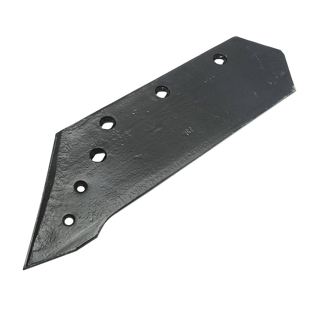 Brazdar KUHN stanga fara dalta 622213 - imagine 3