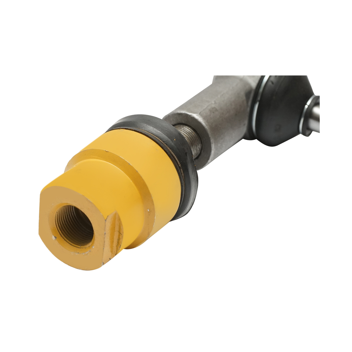 Bieleta intermediara servodirectie U-650 intre cilindru si cap bara - imagine 4
