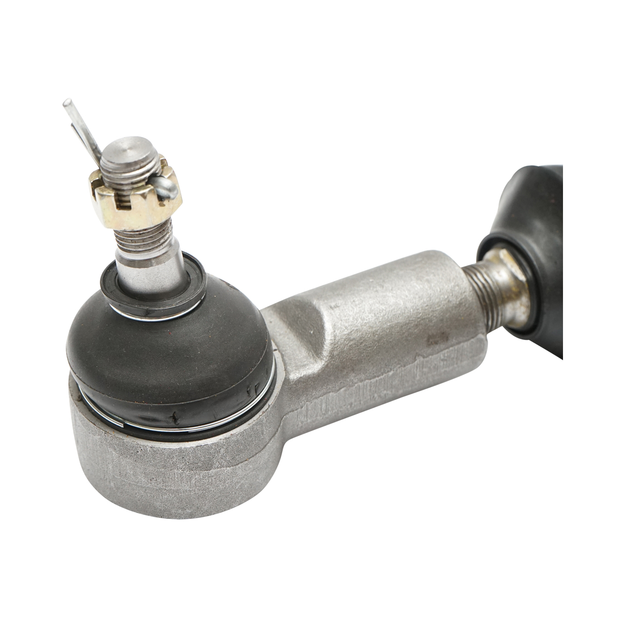 Bieleta intermediara servodirectie U-650 intre cilindru si cap bara - imagine 3