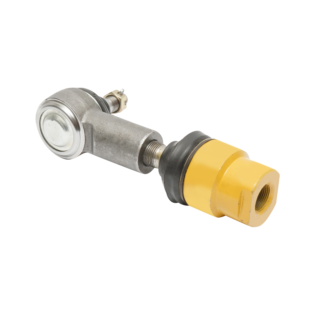 Bieleta intermediara servodirectie U-650 intre cilindru si cap bara - imagine 2