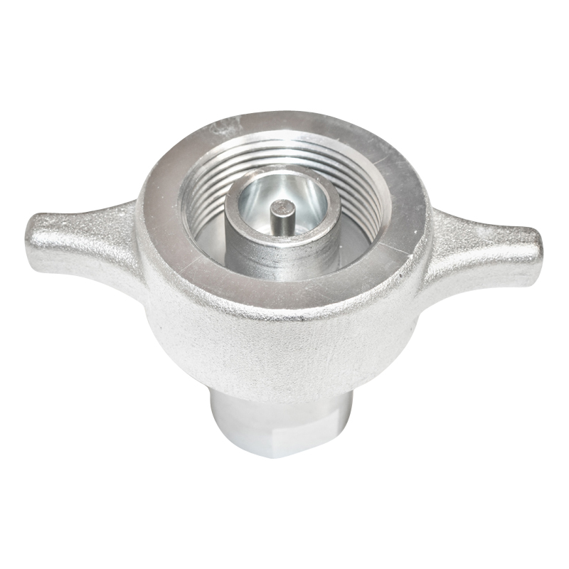 Cupla rapida 3/4 tol mama prin infiletare