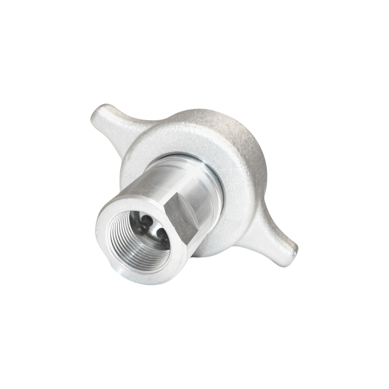 Cupla rapida 3/4 tol mama prin infiletare - imagine 4