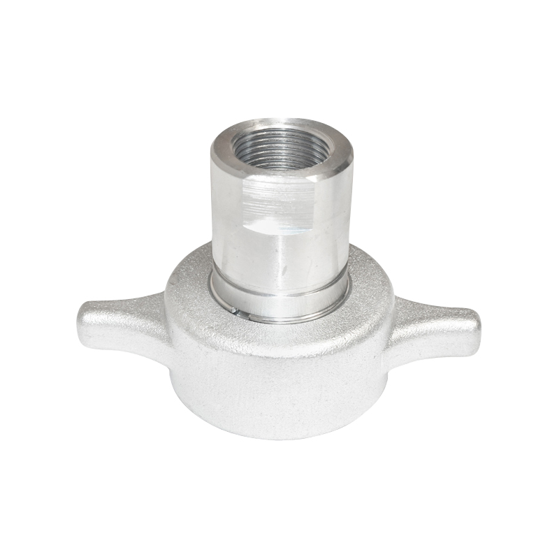 Cupla rapida 3/4 tol mama prin infiletare - imagine 3