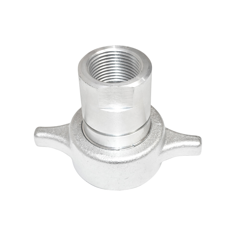 Cupla rapida 1 tol tata prin infiletare