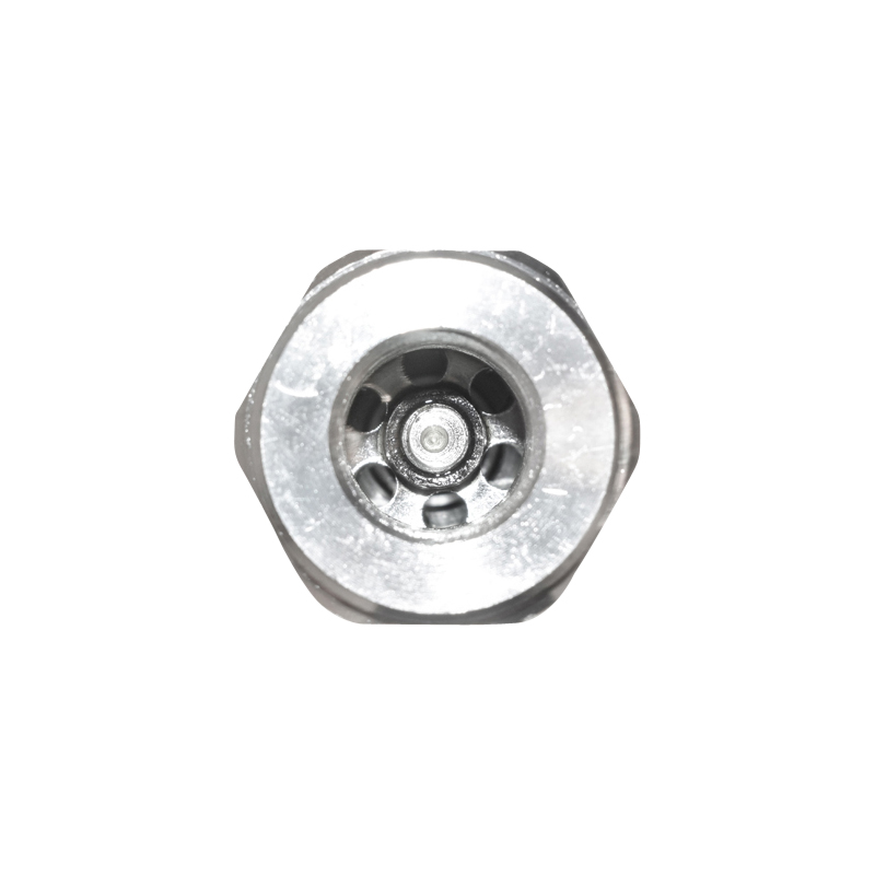 Cupla rapida 3/8 tol mama 65x27x32 mm  - imagine 2