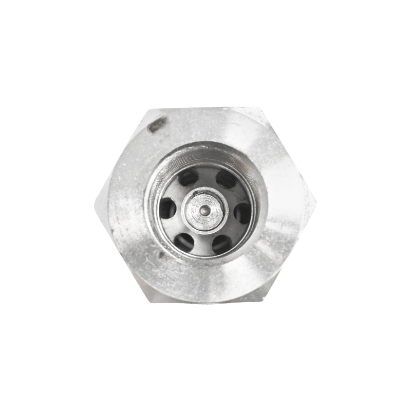 Cupla rapida 1/2 tol mama 79x36x70 mm  - imagine 2