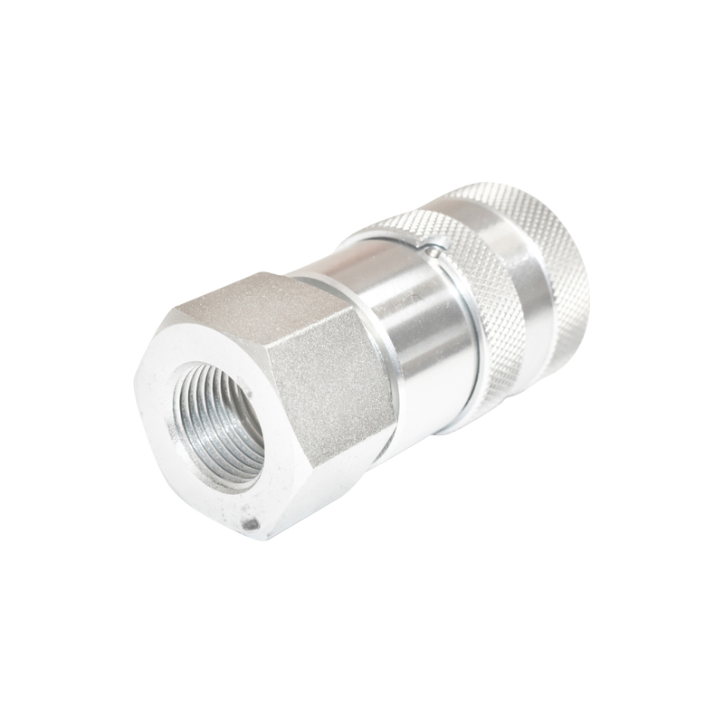 Cupla rapida 1/2 tol mama 79x36x70 mm  - imagine 4