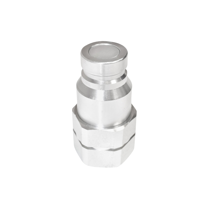 Cupla rapida 1 tol tata 83x45x48 mm  - imagine 3