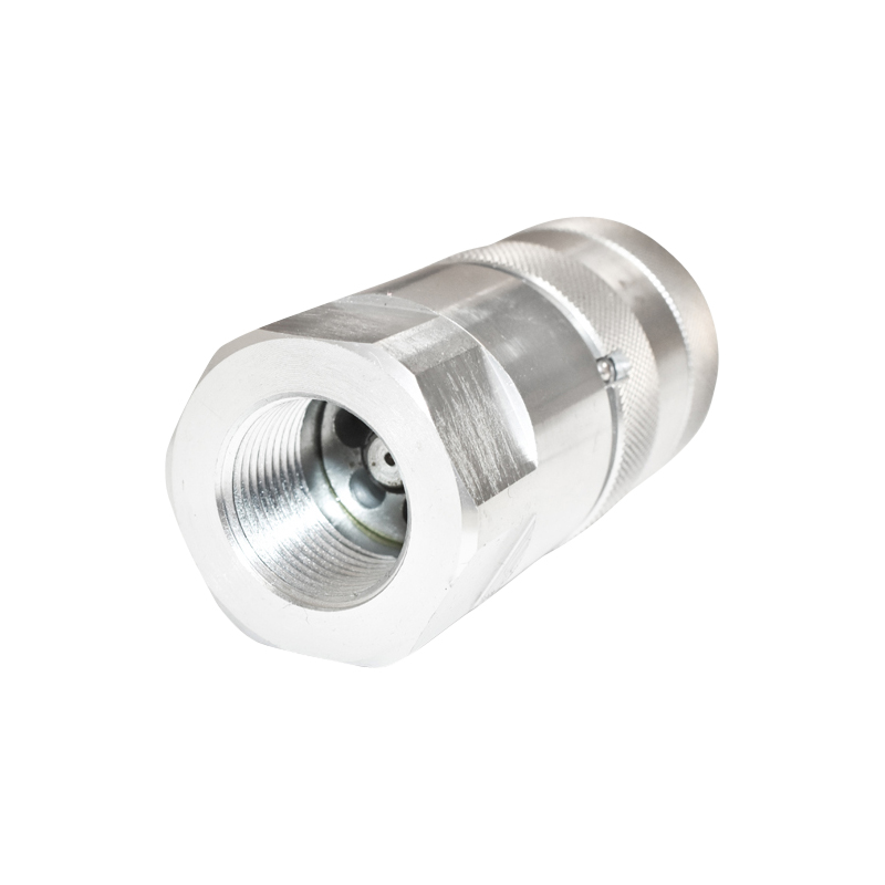 Cupla rapida 1 tol mama 93x45x48 mm  - imagine 4