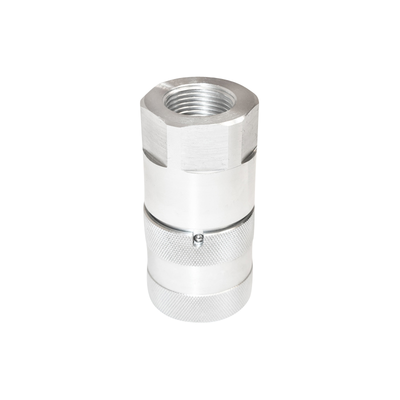 Cupla rapida 1 tol mama 93x45x48 mm  - imagine 3