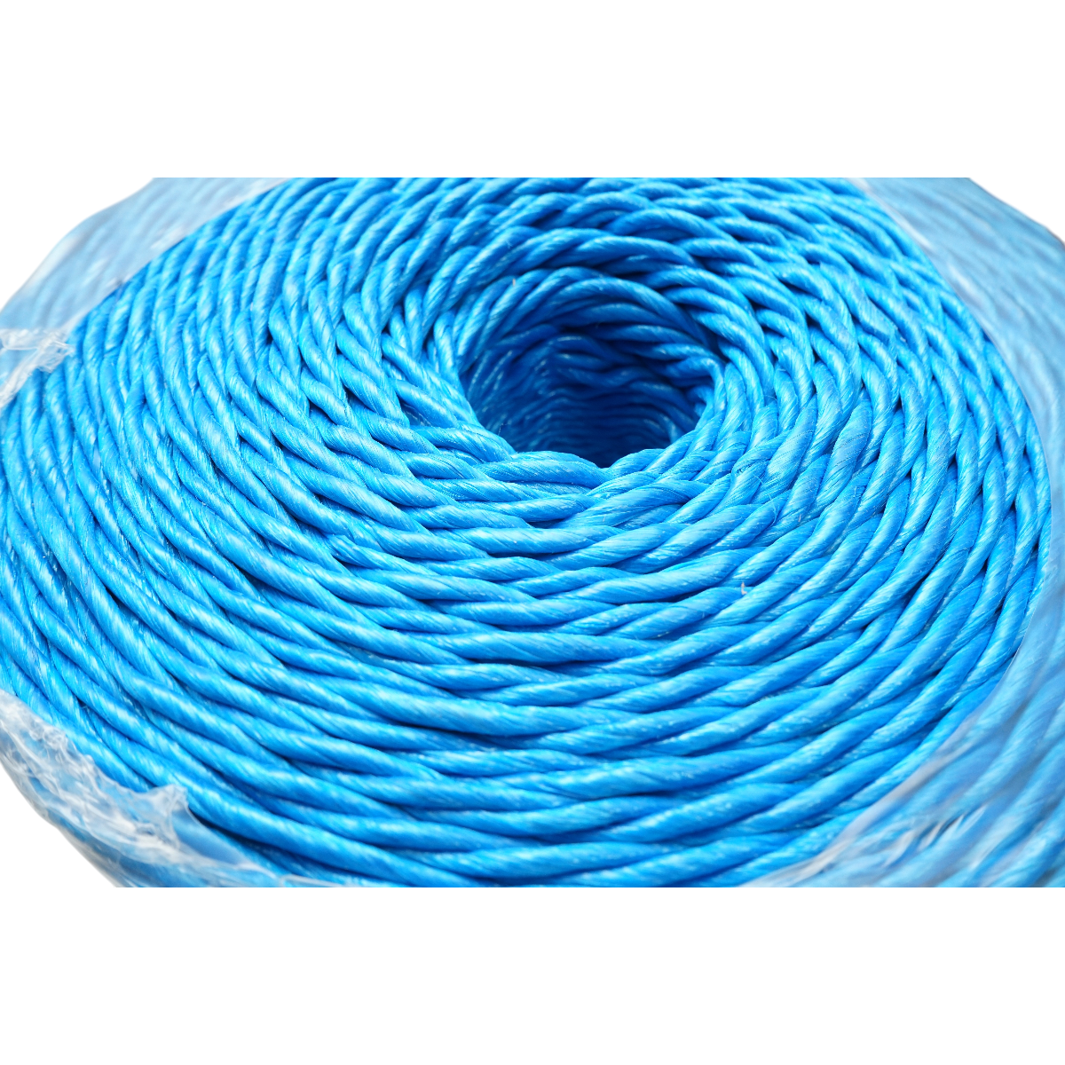 Sfoara balotat cu fir de 110 la 10Kg Breckner Germany - imagine 4