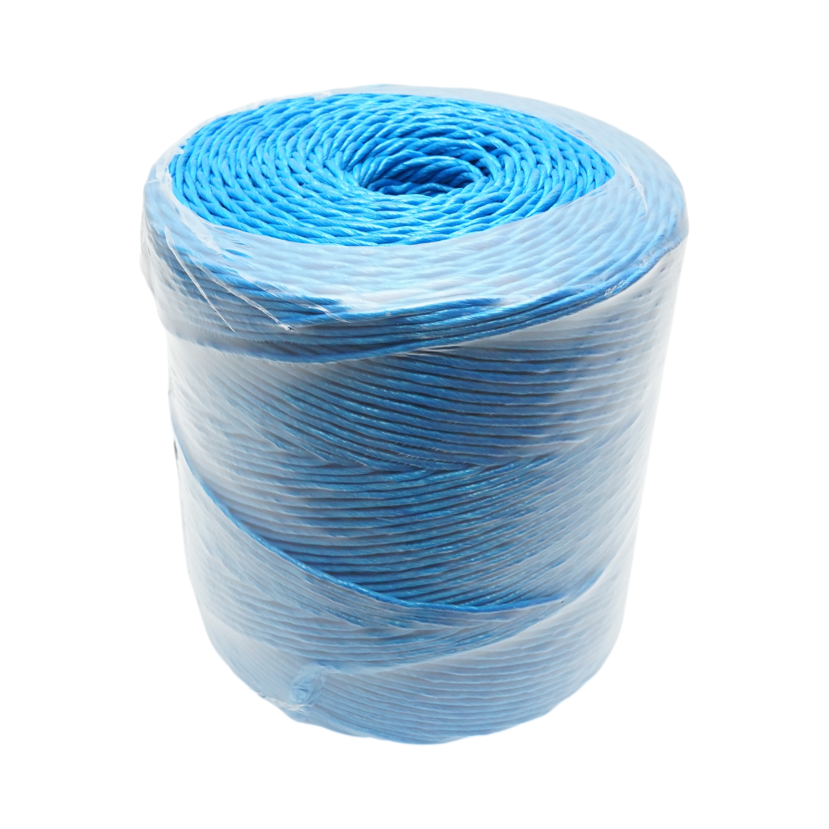 Sfoara balotat cu fir de 110 la 10Kg Breckner Germany - imagine 2