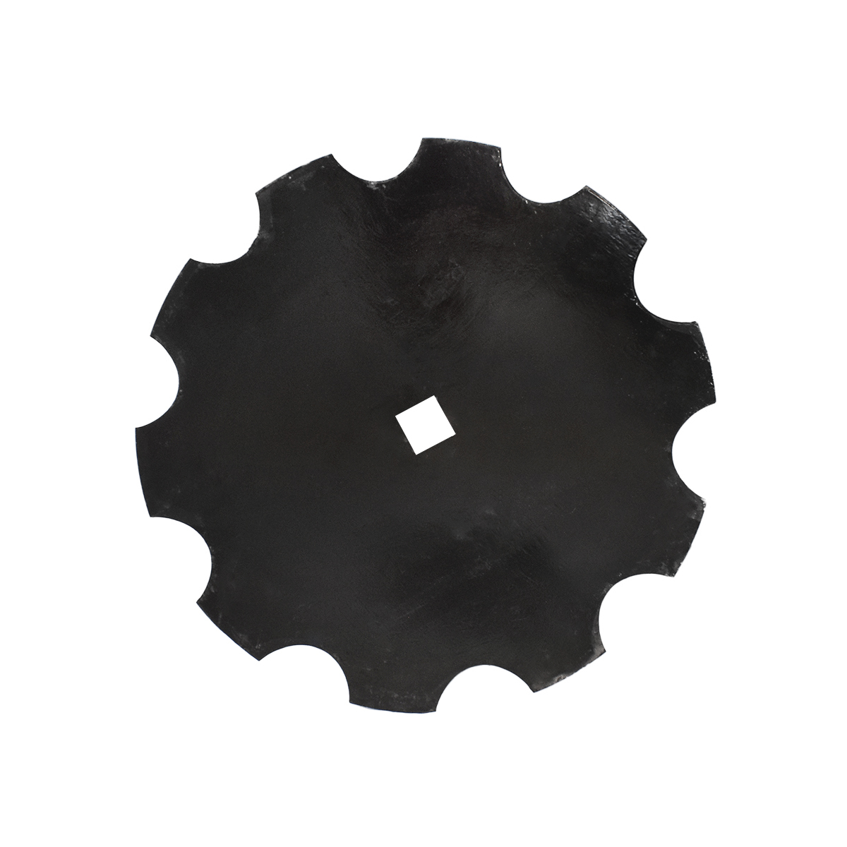 Taler disc crestat 510x5 patrat de 37 - imagine 3