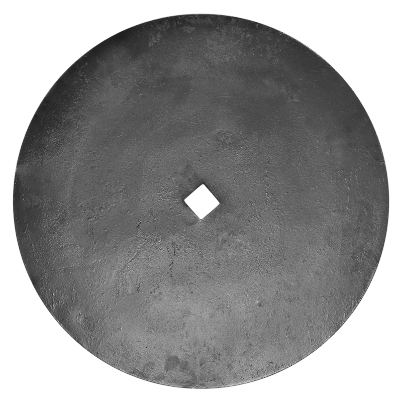 Taler disc neted 510x5 patrat de 37 - imagine 2