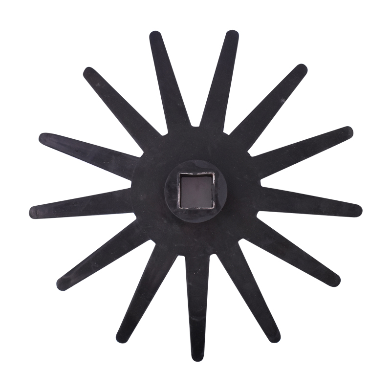 Steluta depanusator, patrat 27mm Zmaj - imagine 2