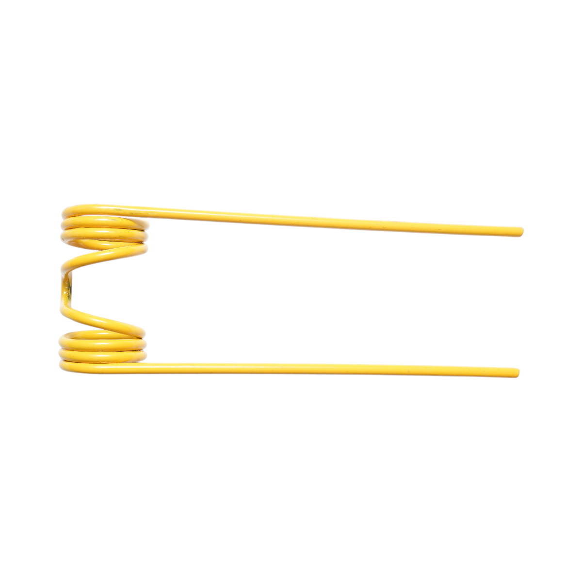 Gheara elastica pick-up 75x205x10mm fi 5mm - imagine 5