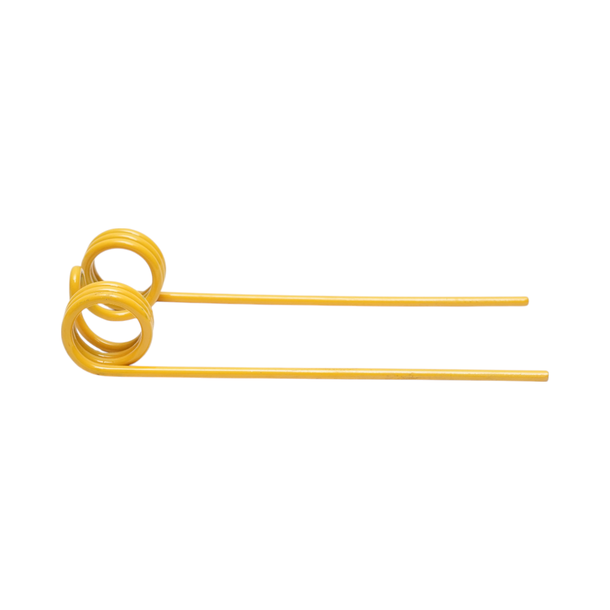 Gheara elastica pick-up 75x205x10mm fi 5mm - imagine 2