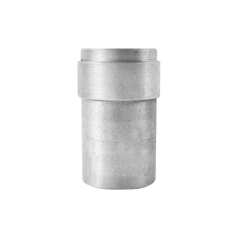 Bucsa ax patrat D-55 GDU 3,2 rulment UC511 - imagine 2