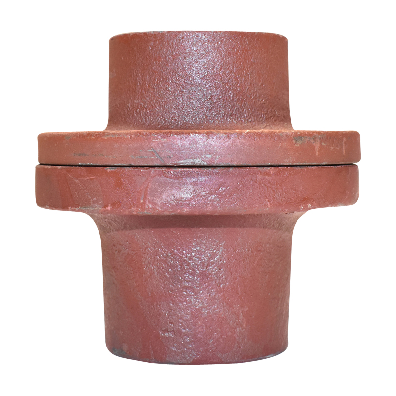 Semimosoare mic+mare D=50 GD 3,2 /set pentru lagar disc 6310 - imagine 2