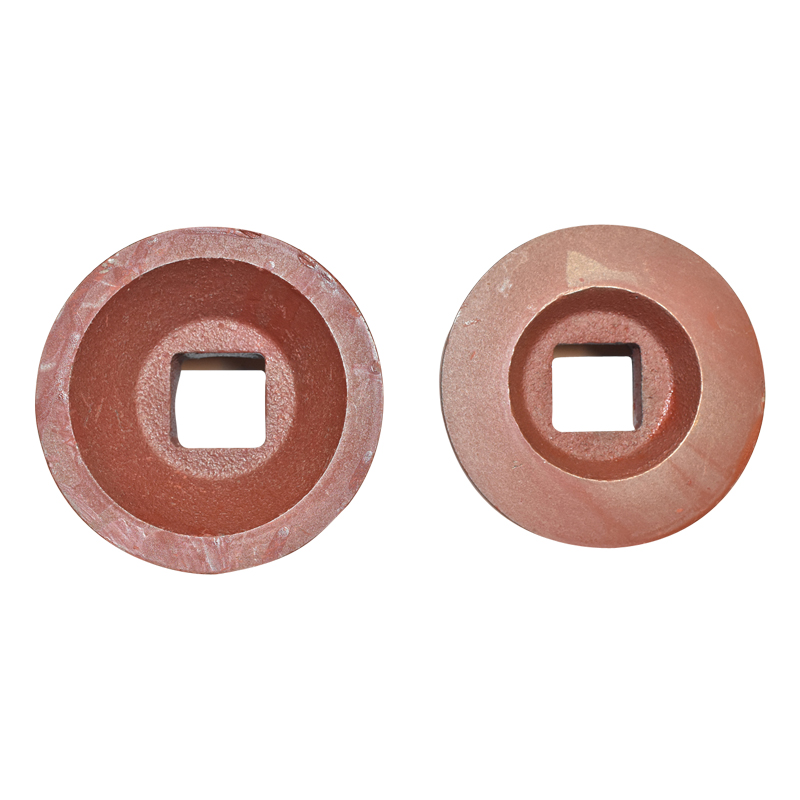 Semimosoare mic+mare D=50 GD 3,2 /set pentru lagar disc 6310 - imagine 3