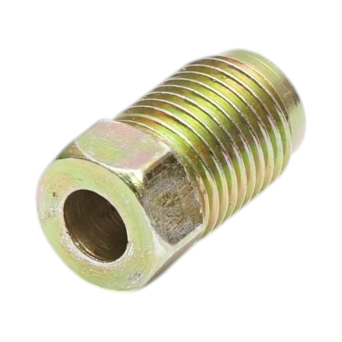 Racord conducta frana holender M10x1mm - imagine 4