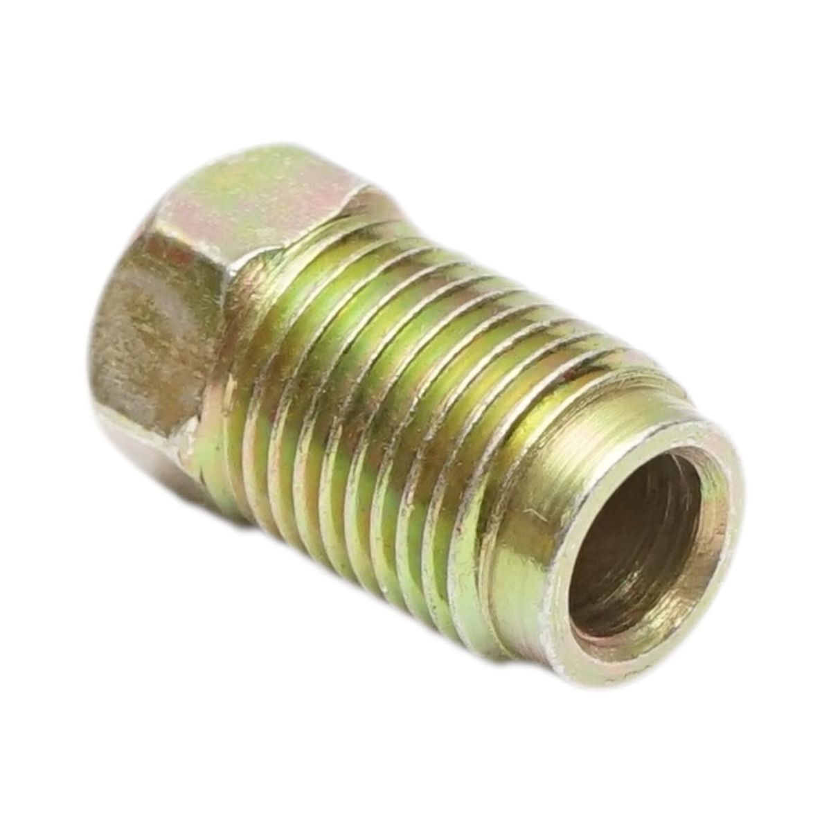 Racord conducta frana holender M10x1mm - imagine 5