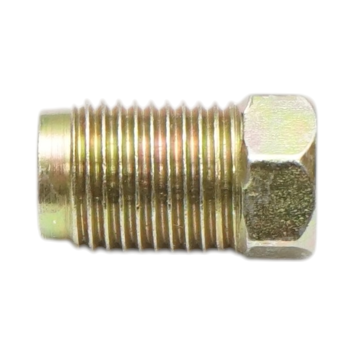 Racord conducta frana holender M10x1mm - imagine 3