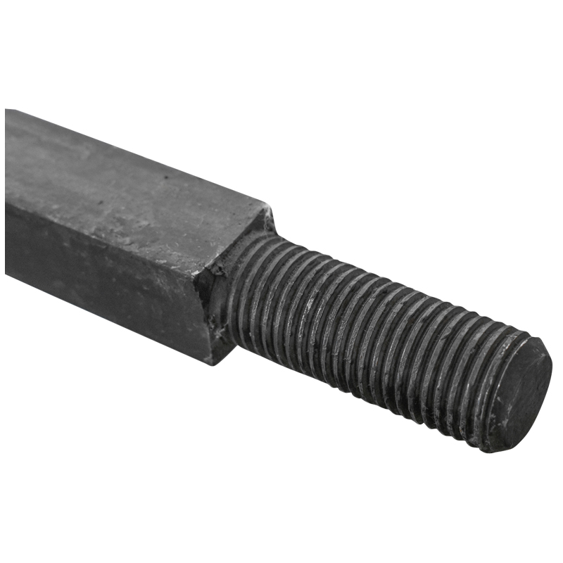 Ax patrat lung M27 220cm lungime, patrat de 29 mm - imagine 3