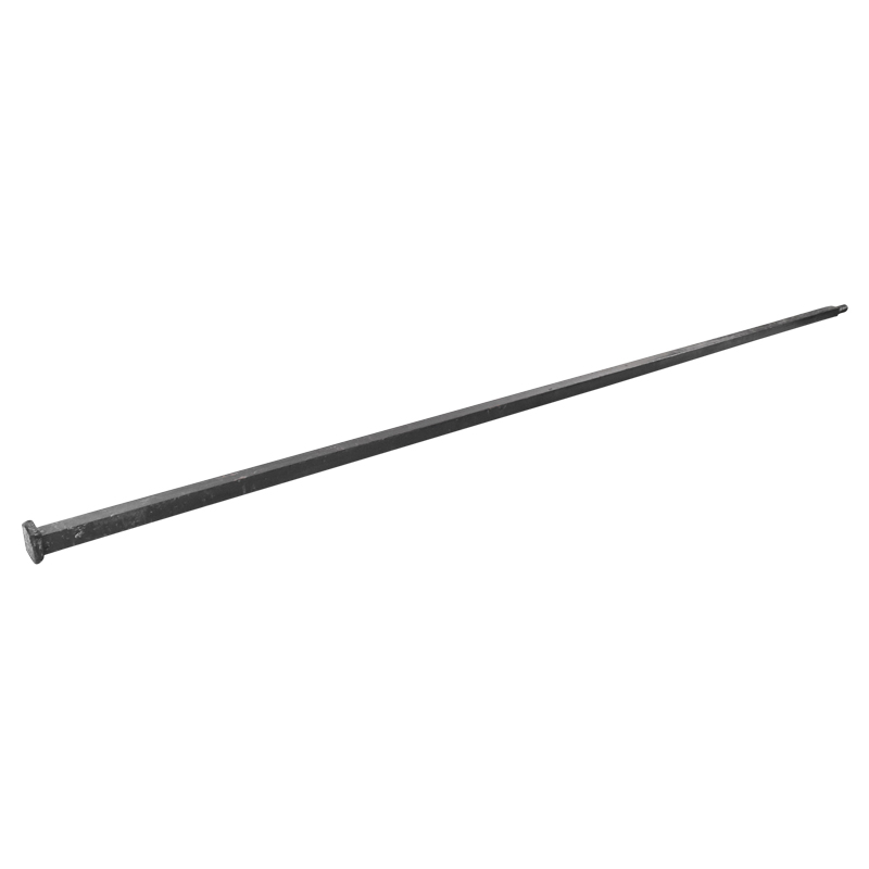Ax patrat lung M27 220cm lungime, patrat de 29 mm