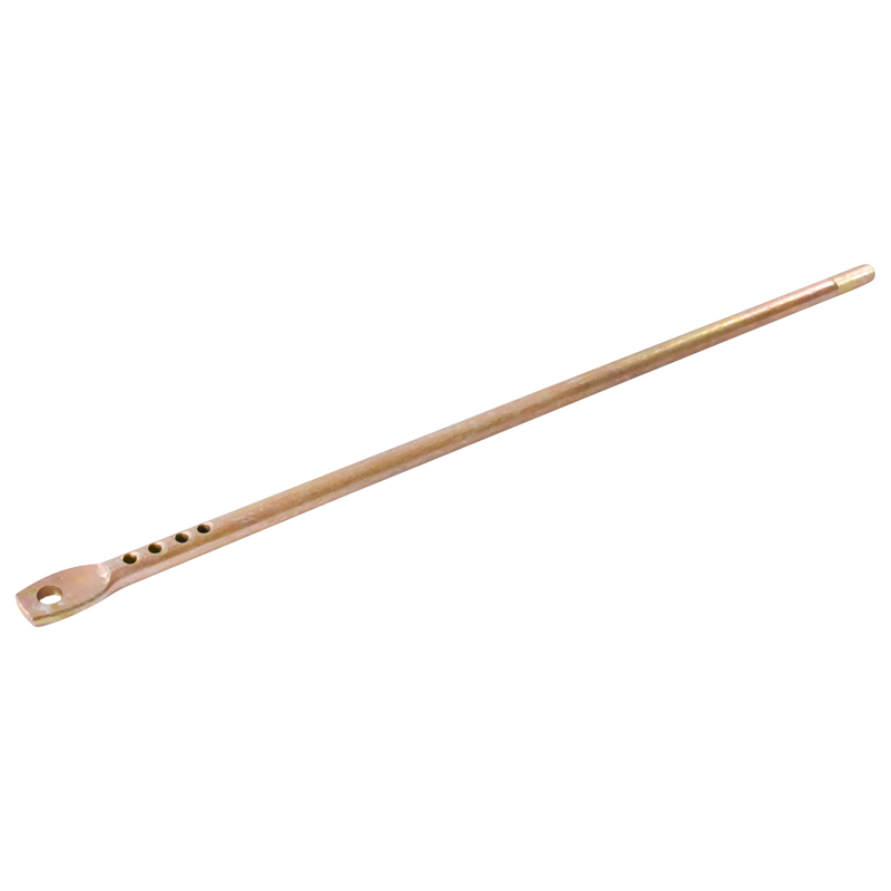 Tija mijlocie semanatoare SUP 36-3.4 A