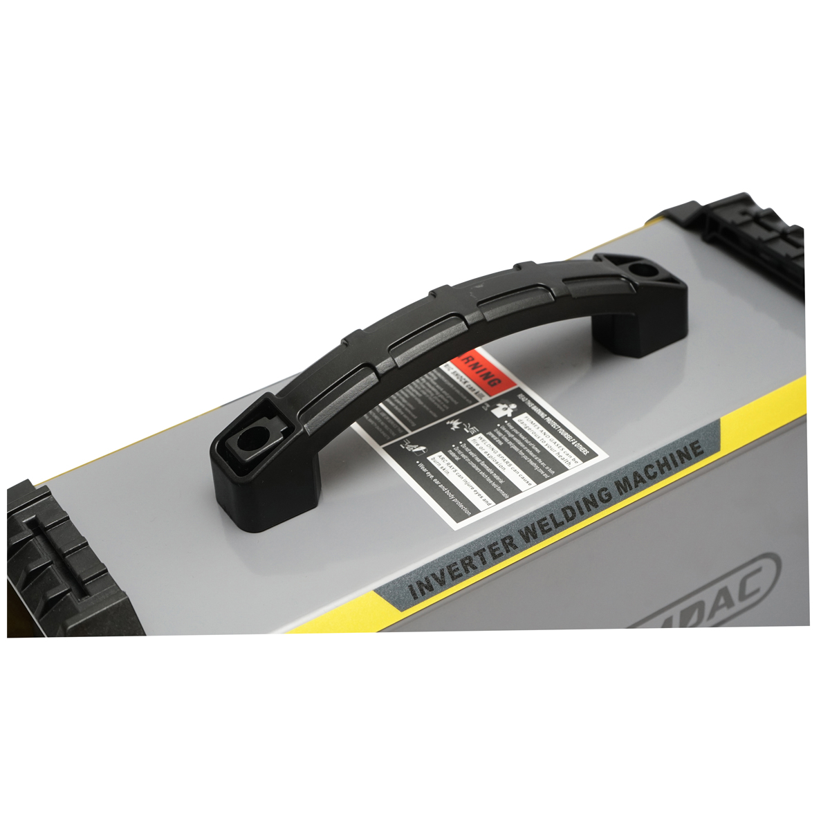 Aparat de sudura 210A 220V Romdac - imagine 12