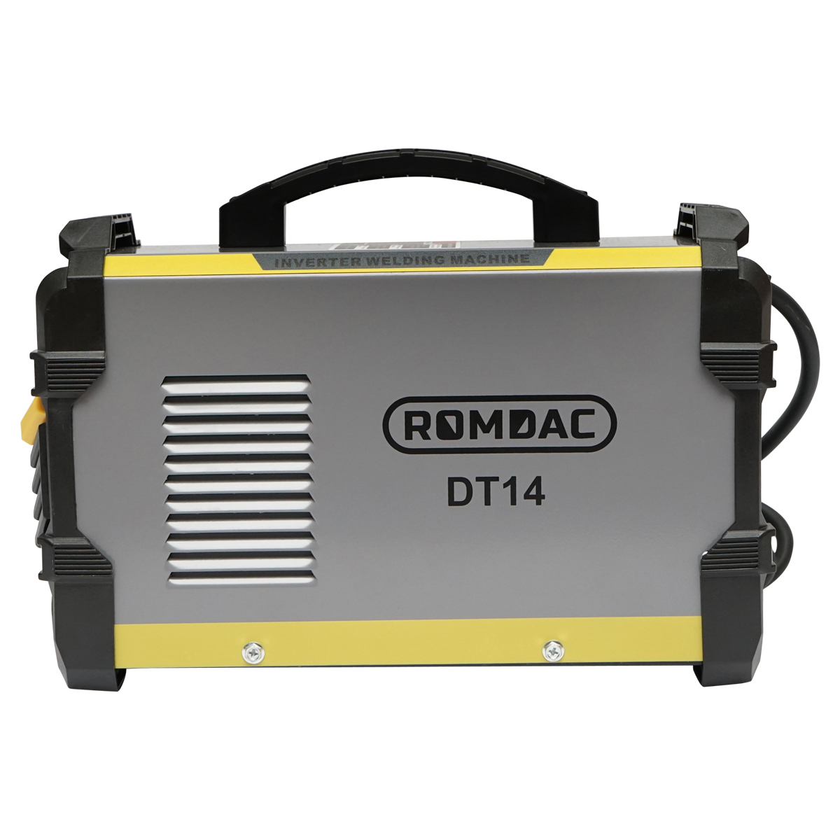 Aparat de sudura 210A 220V Romdac - imagine 5