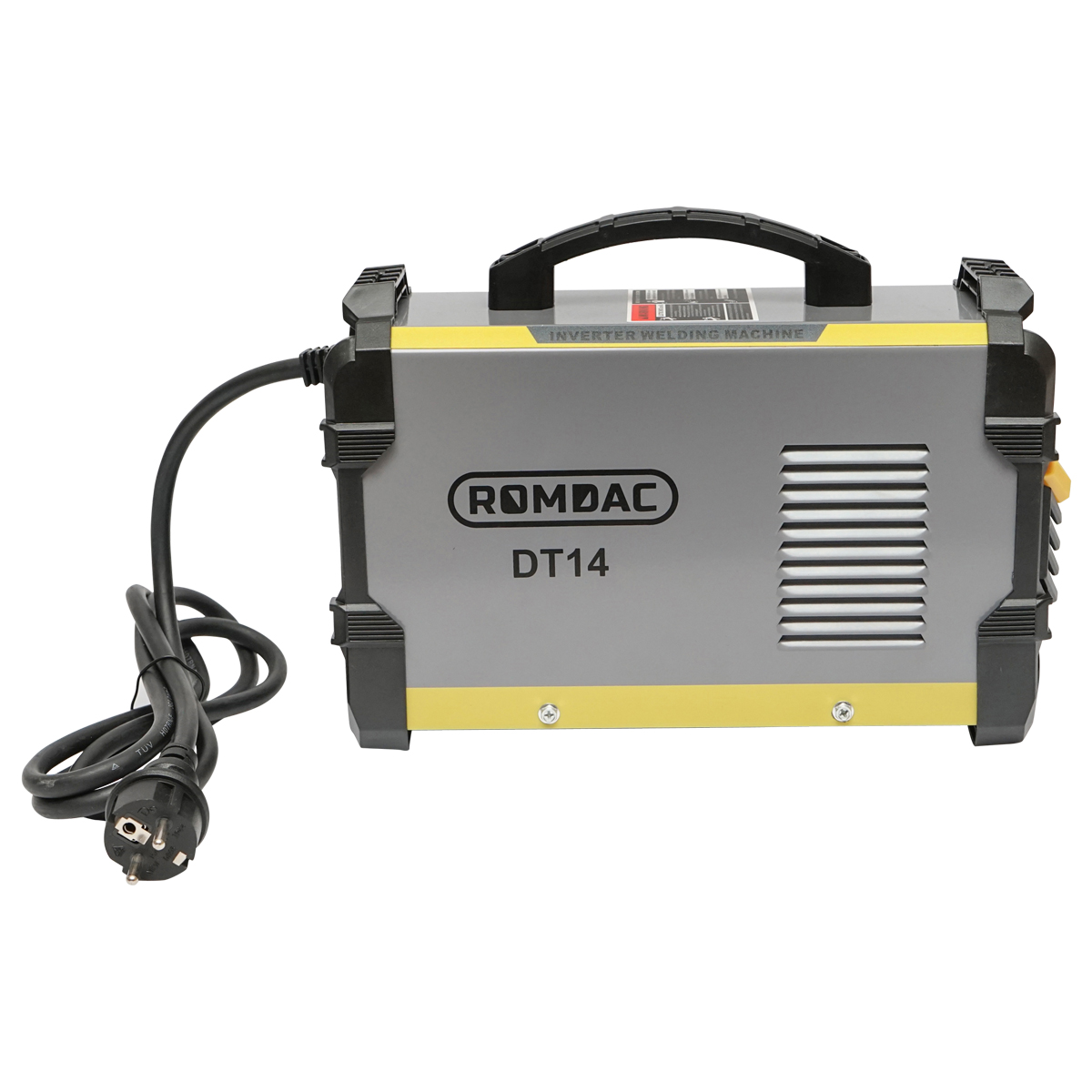 Aparat de sudura 210A 220V Romdac - imagine 9