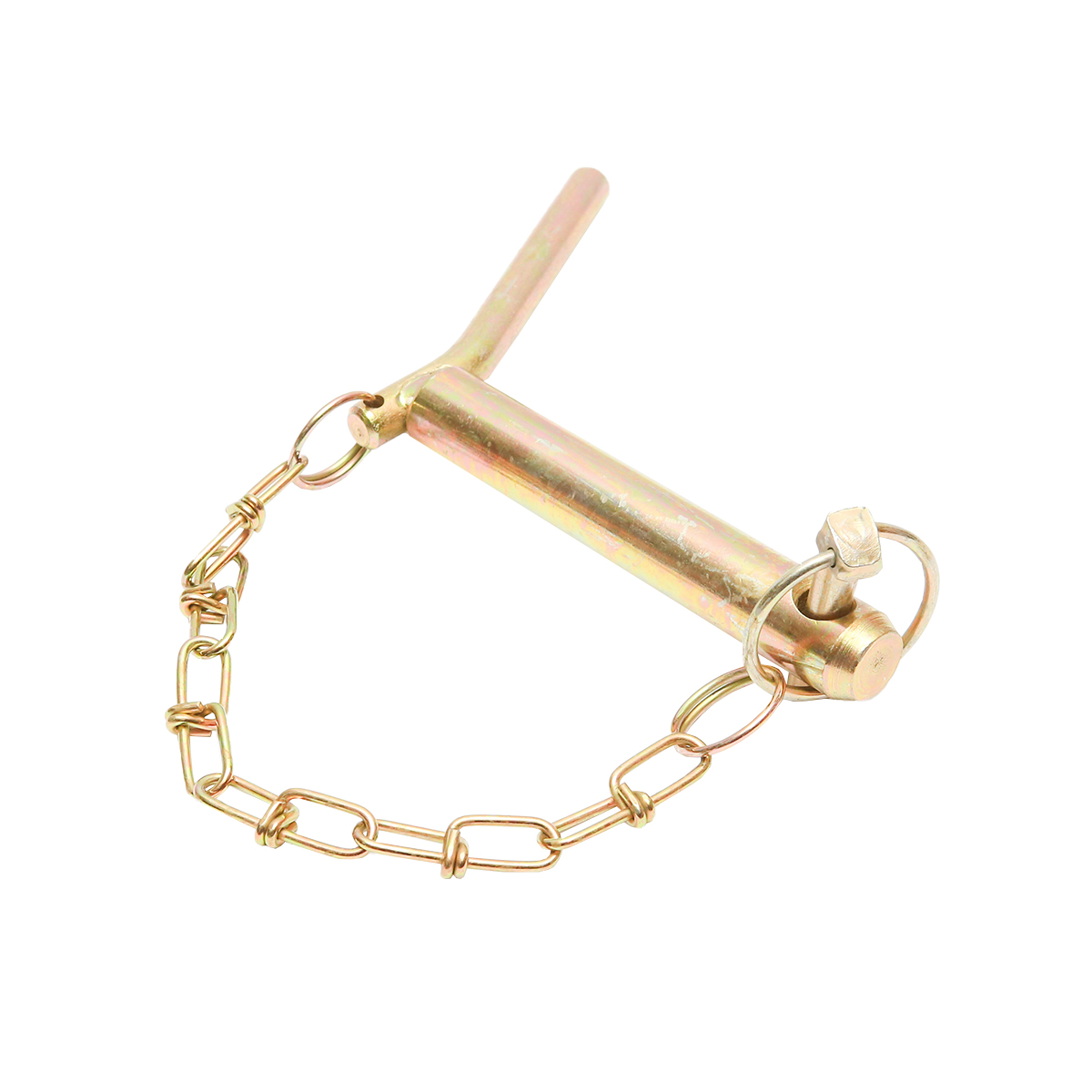 Bolt tirant cu lant si manivela fi 22mm - imagine 2