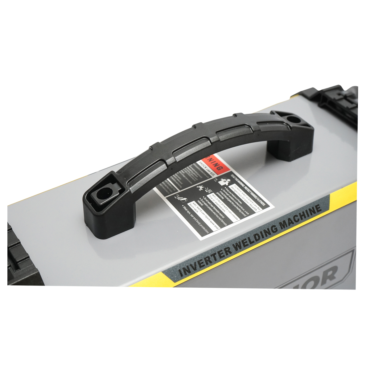 Aparat de sudura 200A 220V Thor - imagine 13