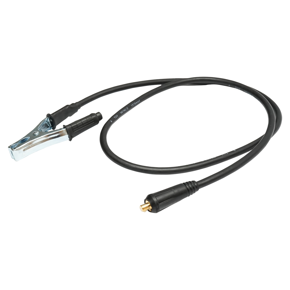 Aparat de sudura 200A 220V Thor - imagine 14